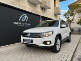 VOLKSWAGEN Tiguan 2.0 TDI 140 CV 4MOTION Track & Field