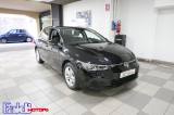 VOLKSWAGEN Golf 1.5 eTSI 130 CV EVO ACT DSG Life