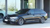 BMW 520 d 48V xDrive Touring Msport