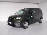 FIAT Doblo Doblò 1.5 BlueHdi 130CV Combi N1