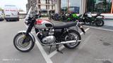 TRIUMPH Bonneville T120 T 120