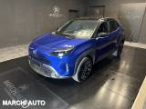 TOYOTA Yaris Cross 1.5 Hybrid 5p. E-CVT Adventure