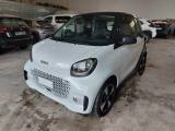 SMART ForTwo EQ Passion