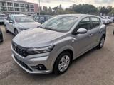 DACIA Sandero  1.0 TCe 91 CV ECO-G Comfort
