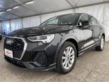 AUDI Q3 SPB 35 TDI S tronic quattro Business