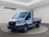 FORD Transit 2.0 TDCI 170CV Ribaltabile posteriore