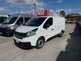 FIAT TALENTO 1.6 120CV E6  FURGONE