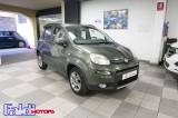 FIAT Panda 0.9 TwinAir Turbo S&S 4x4