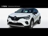 RENAULT Captur 1.6 E-TECH Hybrid Intens Auto 145cv