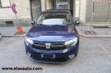 DACIA Sandero Streetway 1.0 SCe 75 CV S&S Comfort