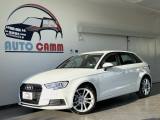AUDI A3 SPB 35 TFSI COD S tronic Admired