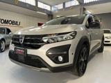 DACIA Jogger 1.0 TCe GPL 100 CV 5 posti Extreme Up GPL