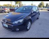 VOLKSWAGEN Golf 2.0 TDI 140CV DPF 4m. 5p. Highline