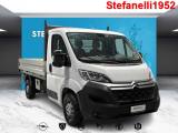 CITROEN Jumper 35 L2 ribaltabile trilaterale 2.2 bdhi 140cv
