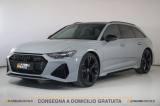 AUDI RS6 AVANT 4.0 V8 TFSI MEHV 600CV QUATTRO