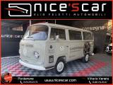 VOLKSWAGEN T2 1.6 *MOTORE REVISIONATO* ASI