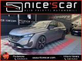 PEUGEOT 308 Blue HDi 130 S&S EAT8 Allure