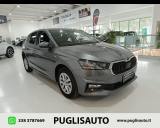 SKODA Fabia 1.0 MPI 80 CV Selection