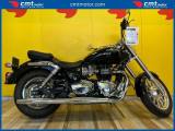 TRIUMPH America Garantita e Finanziabile