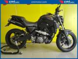 YAMAHA MT-03 Finanziabile - Nero - 25382