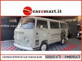 VOLKSWAGEN T2 1.6 *MOTORE REVISIONATO* ASI