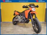 KTM 950 Supermoto Finanziabile - arancio - 56000