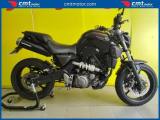 YAMAHA MT-03 Finanziabile - Nero - 25382