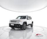 JEEP Renegade 2.0 Mjt 140CV 4WD Active Drive Limited