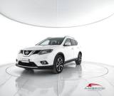 NISSAN Other X Trail 1.6 dCi 4WD Tekna