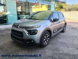 CITROEN C3 1.2 PureTech 110 CVV S&S EAT6 SHINE PREZZO REALE