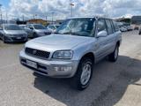 TOYOTA RAV 4 MY23 RAV4 2.0i 16V cat 5 porte Fun