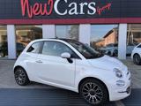 FIAT 500 1.0 Hybrid Dolcevita NAVI-APP CONN-CRUISE-PDC-16