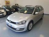 VOLKSWAGEN Golf Variant Business 1.6 TDI 110 CV Highline BMT