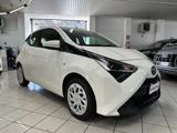 TOYOTA Aygo Connect 1.0 VVT-i 72 CV x-cool UNICO PROP. IVA ESP