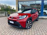 TOYOTA Aygo X 1.0 VVT-i 72 CV 5 porte Trend - KM0
