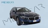 BMW 520 d 48V Touring Luxury