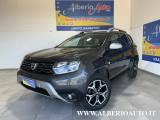 DACIA Duster 1.5 Blue dCi 8V 115 CV 4x2 Prestige