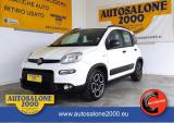 FIAT Panda 1.2 EasyPower City Life PREZZO REALE /NEOPATENTATI