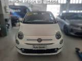 FIAT 500 C 1.0 Hybrid