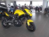 KAWASAKI Versys 650 ABS