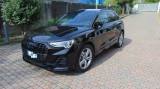 AUDI Q3 40 TDI quattro S tronic S line edition