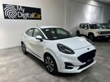 FORD Puma 1.0 EcoBoost Hybrid 125 CV S&S aut. ST-Line