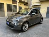 FIAT 500 1.0 Hybrid Dolcevita pelle-carplay-tetto panoramic