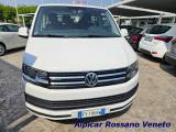 VOLKSWAGEN Multivan 2.0 TDI 150CV 4Motion Comfortline