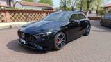 MERCEDES-BENZ A 35 AMG 4Matic Advanced Plus