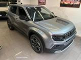 JEEP Avenger 1.2 Turbo MHEV Summit Infotaiment pack