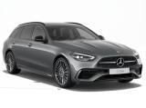 MERCEDES-BENZ C 220 d Mild hybrid S.W. AMG Line Advanced