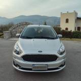 FORD Ka+ 1.5 EcoBlue 95CV Start&Stop Ultimate