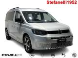 VOLKSWAGEN Caddy V -  maxi 2.0 tdi scr 122cv Space dsg7