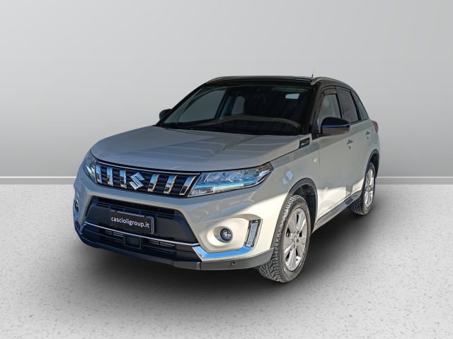 suzuki vitara ii - 1.4h easy starview 4wd allgrip